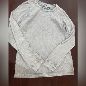 Freecity long sleeve shirt